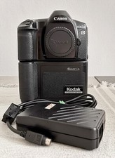 Canon Kodak Professional DCS