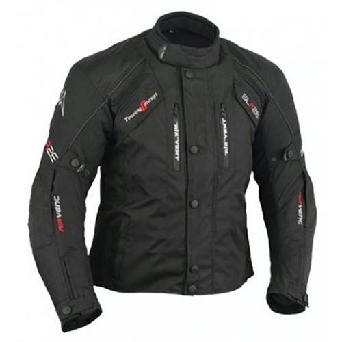 Giacca moto sportiva - moto,