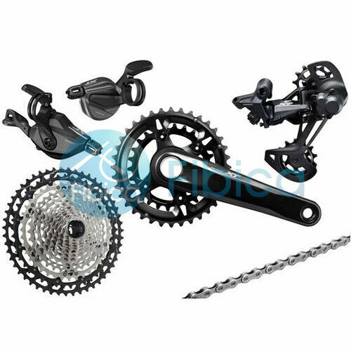 Nuovo 2021 shimano deore - 2021, xt