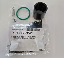 BOCCOLA PER RIDUZIONE SCARICO