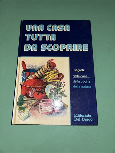 Una casa tutta - casa,