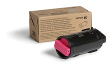 Xerox Cartuccia toner Magenta