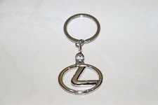 PORTACHIAVI LEXUS ACCIAIO   IS