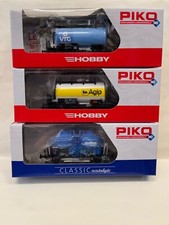 PIKO HO 1/87 SET - CARRO