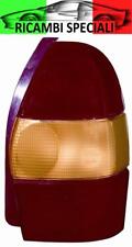 FANALE STOP GRUPPO OTTICO POSTERIORE SX FIAT PALIO STATION WAGON 09/1997-02/2001