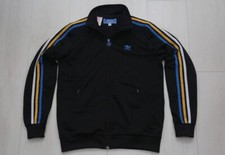 ADIDAS tuta vintage giamaica adicolor firebird giacca rasta chile62 176