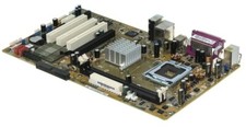 Scheda Madre ASUS P5GPL-X