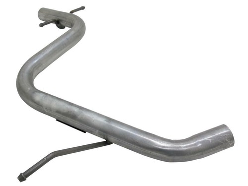 Silenziatore intermedio per - , vw