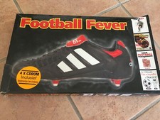 Football Fever Fifa 97 /