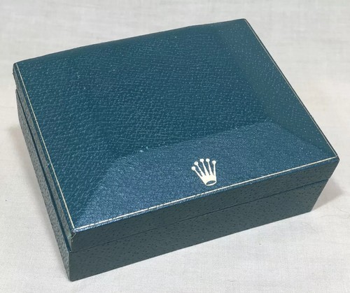 Rolex coffin box - box, daytona