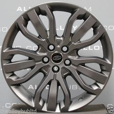 GENUINE RANGE ROVER SPORT