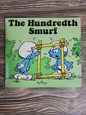 The Hundredth Smurf Mini
