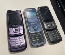 Lotto samsung sgh e250i - lotto, sgh-e250i