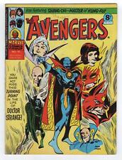 1971 MARVEL MARVEL FEATURE #1