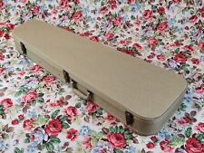 Custodia goccia per chitarra