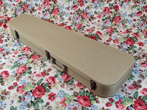Custodia goccia chitarra