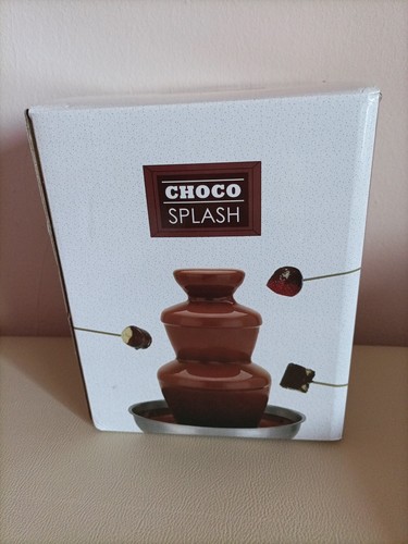 Choco splash fontana - choco,