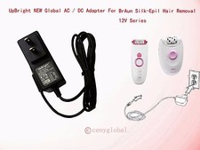 Adattatore AC/DC 12V per serie