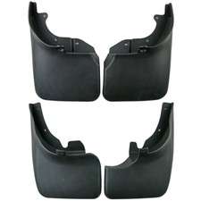 Paraspruzzi parafango per