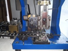 applicatore per aggraffatura di terminali tipo FCI Sicma 2.8mm 211CC3S1160