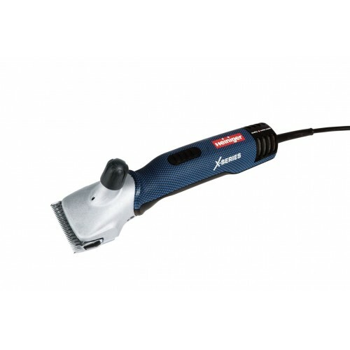 Heiniger xperience clipper - xperience, per