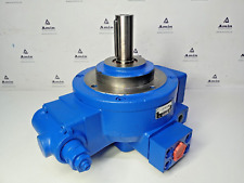 Pompa Radiale A Pistone Idraulico Bosch 0514 300 001 - TESTATA ALLA PRESSIONE