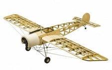 Arkai Fokker-E - Balsa KIT