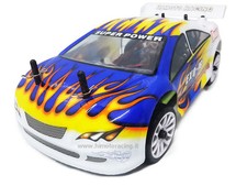 STRADALE ETC-16 MACCHINA