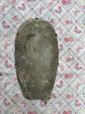 Coperchio Semi Carter Motore
