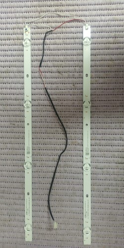 Kit striscia led - kit, a
