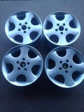 CERCHI FORD MONDEO 6.5X15H2 ET 35 5x108