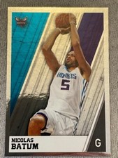 Adesivo Panini NBA Basketball