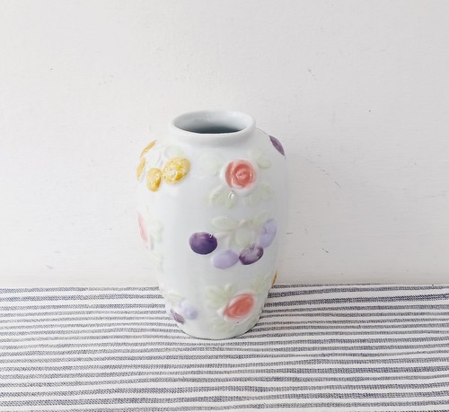 Vaso vintage ceramica - in,