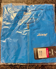 NEW ZOOT Canotta Donna Media