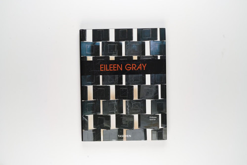 Eileen gray design and - eileen, gray: