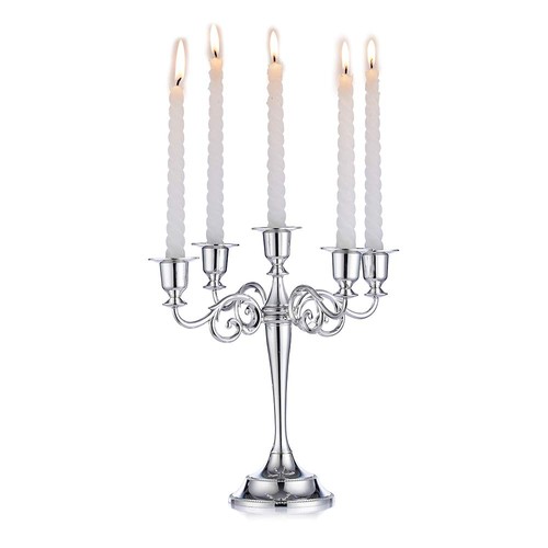 Nuptio candelabro portacandele - nuptio,