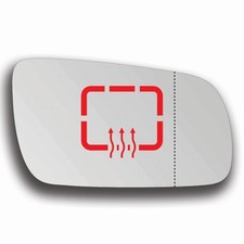 Asferico Destro Riscaldato per