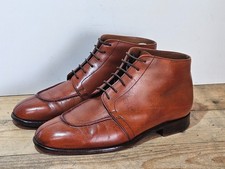 STIVALETTI CHUKKA ALFRED