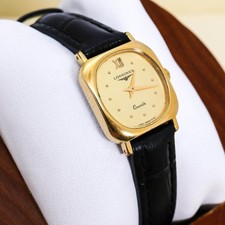 Longines 2973 Wristwatch