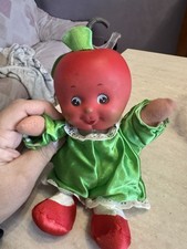 Bambola Bebe’Fruit Baby