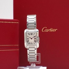 Orologio da polso Cartier Tank
