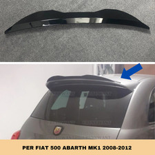 ✅SPOILER ALETTONE posteriore