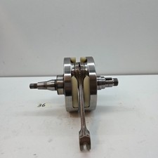 KTM HUSQVARNA 250 TC SX 2019 2022 ALBERO MOTORE BIELLA CRANKSHAFT 55430018100