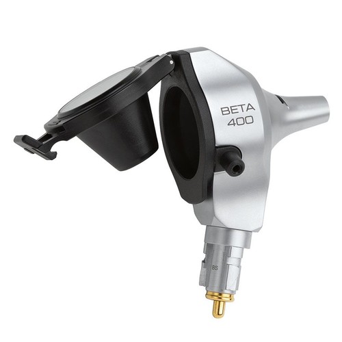 Heine beta 400 otoscopio - f.o.,