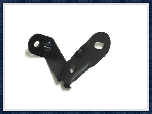 Staffa supporto filtro diesel - filtro,