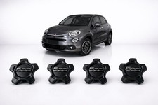 4pz- Coprimozzo Fiat 500X