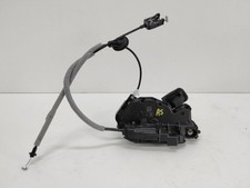 SERRATURA ANTERIORE SINISTRA