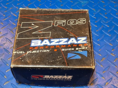 Ecu bazzaz pour ducati - ecu,
