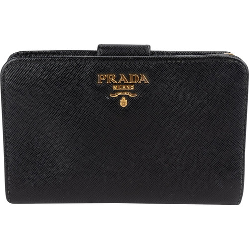 Portafoglio prada saffiano - prada,