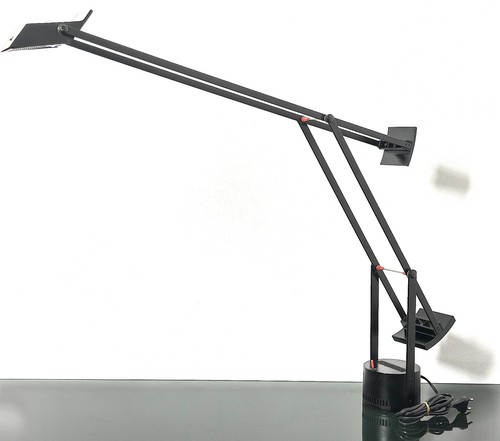 Lampada tavolo tizio - da,